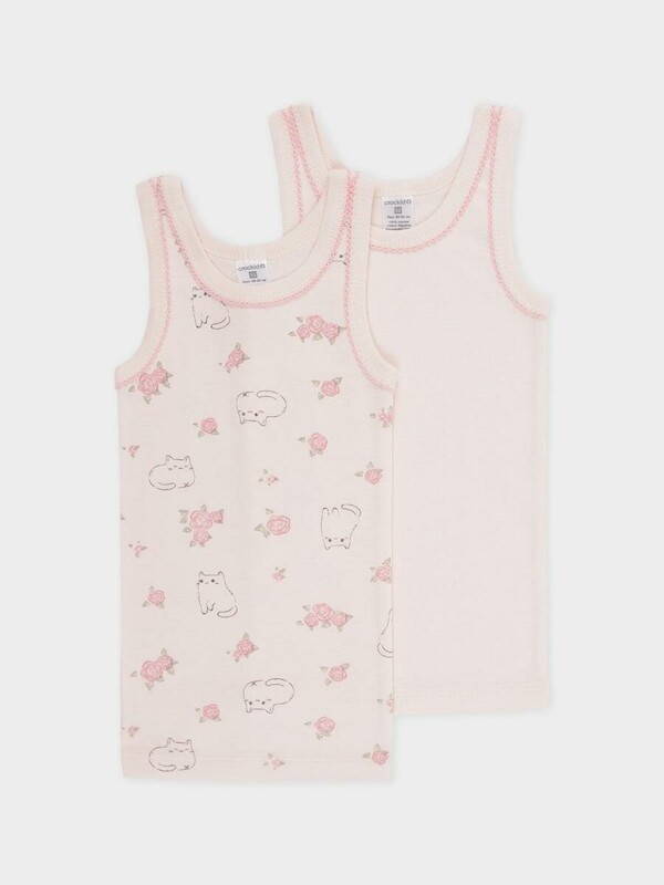 майка для дев